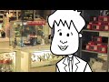 The Flatmates episode 41, from BBC Learning English