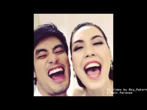 บอย แมท ชวนดู #ฟ้ากระจ่างดาว ผ่าน IG Video กระตุกฝุดๆ!!! thumb