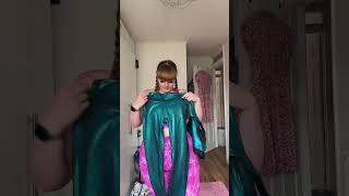 Buffbunny Vida Try On