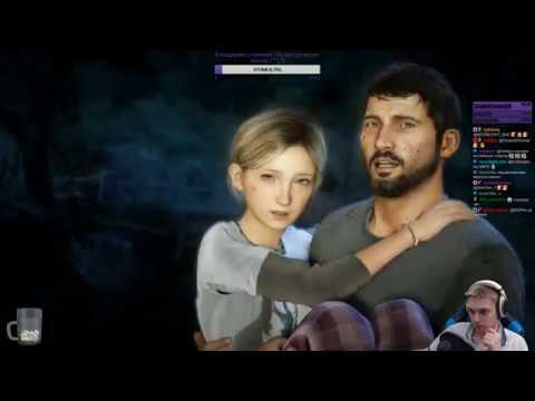 The Last of Us - Часть 1. Первое прохождение. Начало истории. The Last of Us - Часть 1. Первое прохождение. Начало истории.