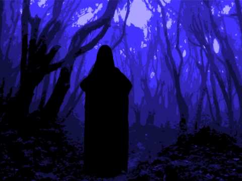 Black Candles Video