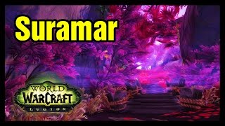 Survey Says Quest WoW Legion Survey Says Quest WoW Legion