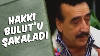 Mustafa Karadeniz - Hakkı Bulutu Şakaladı
