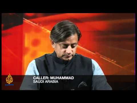 Riz Khan - India's growing aspirations