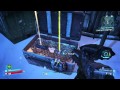 Borderlands 2 #5 - It sucks to be Claptrap