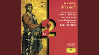 Handel Messiah Hwv 56 Pt 1 4 Thus Saith The Lord Of Hosts Handel Messiah Hwv 56 Pt 1 4 Thus Saith The Lord Of Hosts