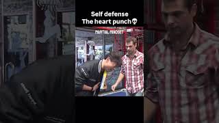 The Hammer Punch