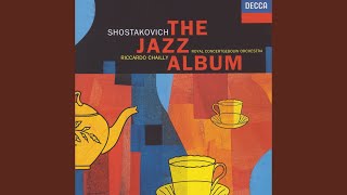Shostakovich Jazz Suite No 2 6 Waltz Ii Shostakovich Jazz Suite No 2 6 Waltz Ii