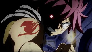 Electro / Anime #8 (Fairy Tail)