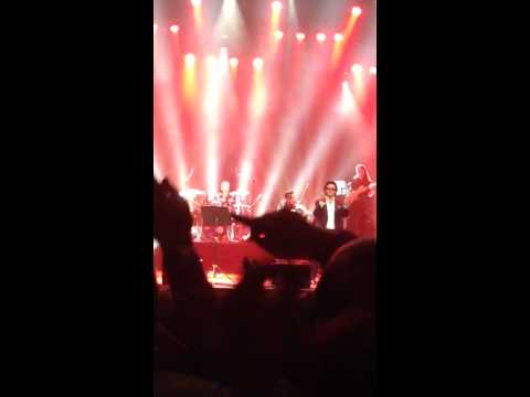 Moein - Live in Montreal - 2014