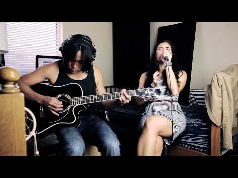 Without You - David Guetta ft. Usher (Cover By Trip Sirna &...