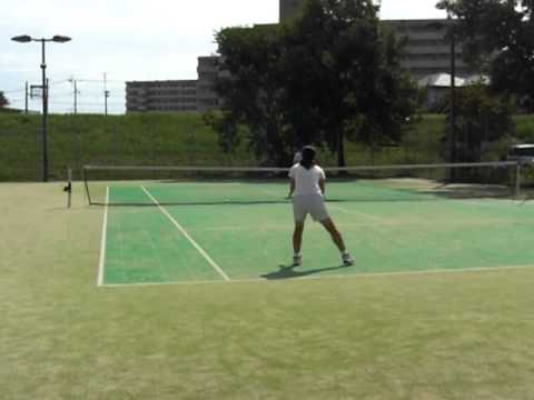 第30回熊本市杯テニス選手権大会　女子Ｂ