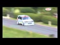 Franz Kahr Nissan Sunny GTI-R