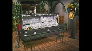 Los Chifladitos - La Muerte De Chaparrón Bonaparte
