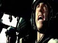 Black Hawk Down - Irene: Voodoo Child