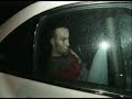 High on drugs, driver leads police on high-speed freeway chase