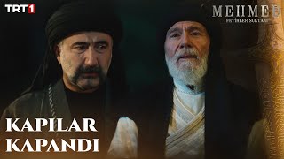 Kurtçu’ya Tüm Kapılar Kapandı! - Mehmed: Fetihler Sultanı 11. Bölüm @Trt1