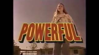 Secret World Of Alex Mack - Alex Mack Is Powerful