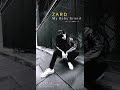 Love is Gone ("My Baby Grand 〜ぬくもりが欲しくて〜" c/w Ver.) - ZARD (1997)