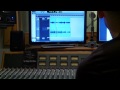Day In The Life Audio Engineer