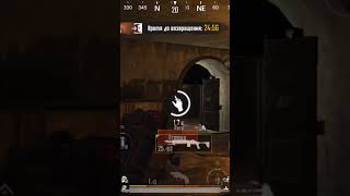 Открыл Черную Дверь В Метро На 5 Карте #Pubgmobile #Metroroyale