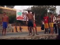 Playas de Cabo Verde