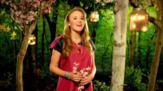 Watch Emily Osment Once Upon A Dream video