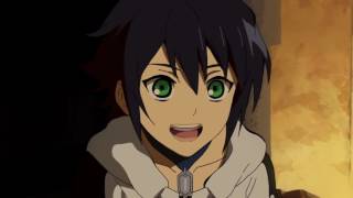 Seraph of the End Abridged Episode 1