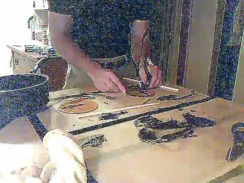 Sugar Art
