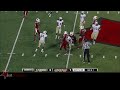 #8 Storm Johnson, RB, UCF vs Louisville '13