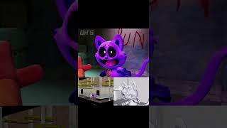 Dogday Sacrifice - Poppy Playtime Chapter 3 | Gh's Animation