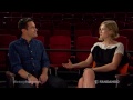 Rosamund Pike - Gone Girl | Fandango FrontRunners Season 3 (2015)
