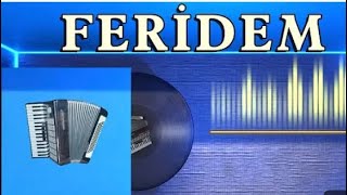 Super Qarmon İfası - Fəridəm Mahnısı 2023 Remix