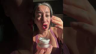 Hydrolyzed Collagen, Elastin And Niacinimide Medicubes Moisturizer Is That Girl