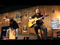 102.9 Acoustic Buzz Session: 3 Doors Down - Not My Time