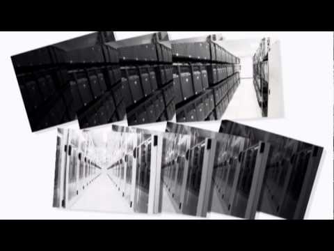 VIDEO : data center -  ...
