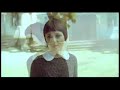 Ladytron - Ghosts [Official Music Video]