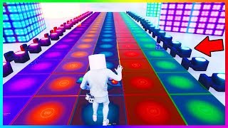 CE MEC A RECRÉÉ LES MEILLEURES MUSIQUES DU MONDE AVEC LES *NEW* BLOCK MUSIC FORTNITE CREATIF !