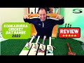Kookaburra Cricket Bat Range 2022 | Honest Review