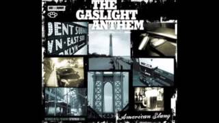 Watch Gaslight Anthem American Slang video