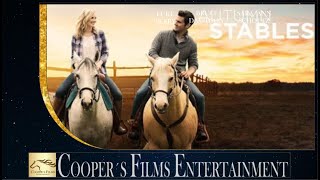 Autumn Stables 2018 Trailer De Peliculas De Caballos Full Hd