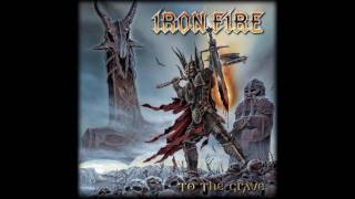Watch Iron Fire Hail To Odin video