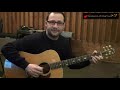 chitarra