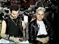 Martin and Dave interview