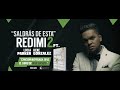 SALDRAS DE ESTA - REDIMI2 feat. LUCIA PARKER - RENE GONZALEZ (AUDIO)