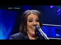 [DK] X Factor Finale Show 2009 Linda - Det bedste til sidst [HQ]