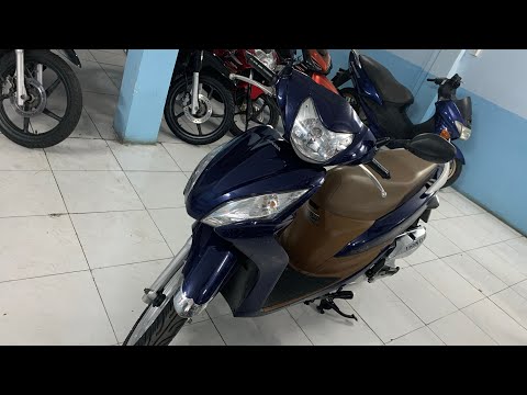 Xe Vision 2014 Xanh Nâu Giá: 17tr5 LH: 0971190009