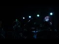 Pinback - Live - St Louis / Prog
