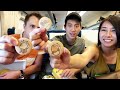$1 Eggs Vs. $89 Eggs • Japan