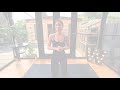 7 MIN Gentle Morning Stretch | Energize your Body & Release Stiff Joints | All levels | No Equipment